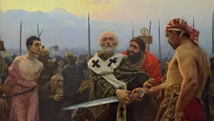 Miniatura: Tajemniczy św. Mikołaj. Co o nim wiemy?