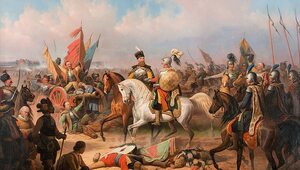 Bitwa pod Kircholmem – największe zwycięstwo husarii i wieczna chwała...
