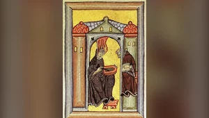 Miniatura: "Magistra" na ratunek