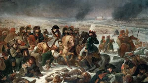 Miniatura: Jatka pod Pruską Iławą. Tysiące żołnierzy...