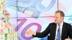Miniatura: A na co "ma pójść" mniej pieniędzy? Czyli...