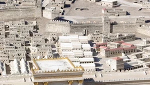 Miniatura: Miraż Trzeciej Świątyni