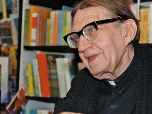 Miniatura: Wszystko proste jak wiersze