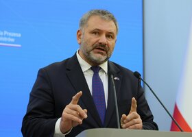 Miniatura: Koniec pomocy z Funduszu Sprawiedliwości....