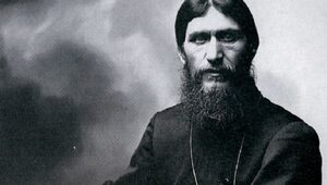 Zabicie Rasputina. Jak zginął człowiek, który trząsł Rosją