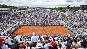 Miniatura: Historia Roland Garros. Najważniejszy...