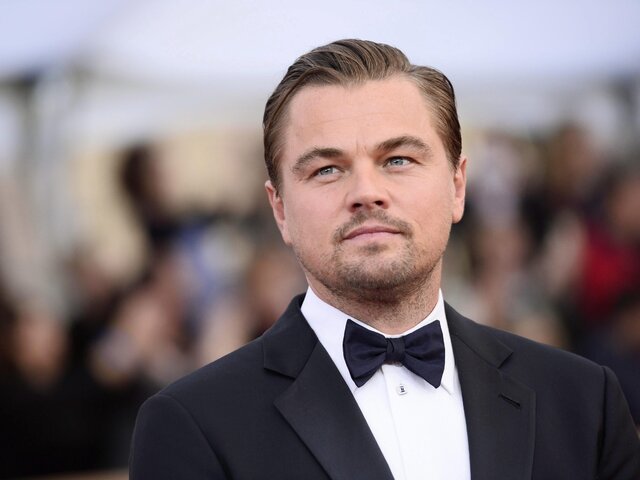 Jak nazywał się milioner i pilot, w którego wcielił się Leonardo DiCaprio w filmie "Aviator"?