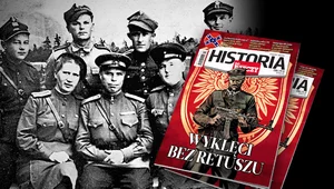 Miniatura: „Historia Do Rzeczy”: Wyklęci bez retuszu