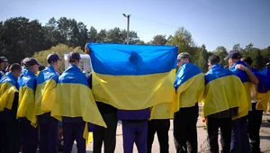 Miniatura: Biskup o Ukraińcach: Ewangelia nie pozwala...