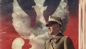 Miniatura: Rydz cierpiący