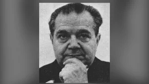 Miniatura: Brzemię Wojciecha Żukrowskiego