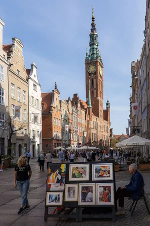 Miniatura: Najstarsze takie wydarzenie w Polsce....