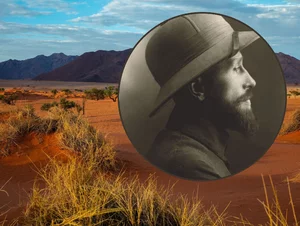 Miniatura: Najlepszy polski ambasador na Czarnym...