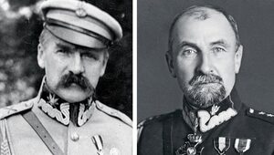 Piłsudski kontra Rozwadowski