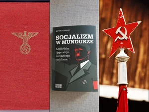 Miniatura: Teoretyk i praktyk antykapitalizmu....