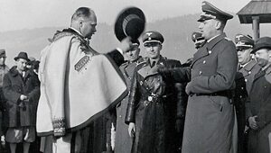 Górale Hitlera