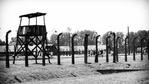 Miniatura: Dokumenty z Auschwitz wciąż w Rosji....