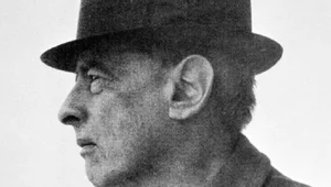 Miniatura: Gombrowicz: Nieznośna polskość bytu