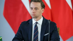 Miniatura: Gorzkie słowa Bosaka. "Oszukiwano nas tak...