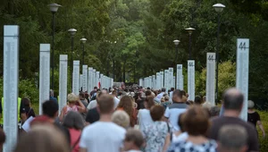 Miniatura: To była największa masakra w czasie...