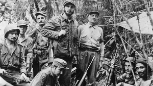 Miniatura: Komunistyczny raj okazał się koszmarem....