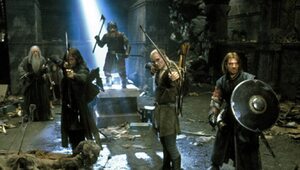 QUIZ: Śródziemie. Czy znasz świat Tolkiena?