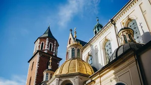 Miniatura: "Największa perła renesansu na północ od...