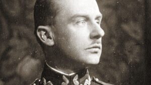 Miniatura: Stanisław Kopański. Słynny dowódca...