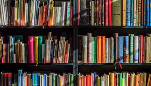 Miniatura: Połącz tytuł lektury z jego autorem....