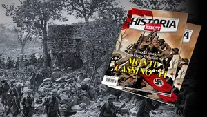 Miniatura: Monte Cassino ’44. Gorzki smak polskiego...