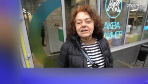 Miniatura: Awantura o reportaż z Rosji