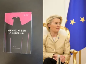 Miniatura: Integracja europejska po prusku. Polska...