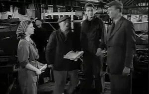 Miniatura: Cień Stalina w polskich kinach