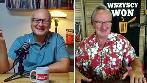 Miniatura: Cejrowski: Nie wierzę w demokrację....