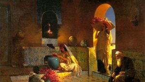 Czym pachniała Kleopatra? Jak odtworzono zapach królowej Egiptu