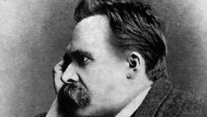 Kontrowersyjny brak sensu. Życie i filozofia Fryderyka Nietzsche
