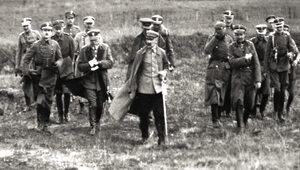 Miniatura: Wojna prewencyjna 1920. Dlaczego Polacy...