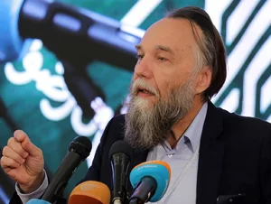 Miniatura: "Oddajcie nam Ukrainę, to wojna się skończy”