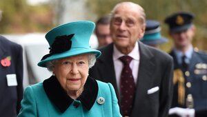 Królowa Elżbieta. 96 lat życia, 70 lat na tronie