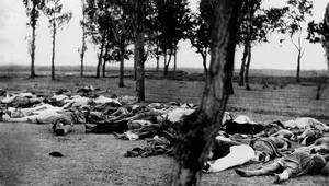 Miniatura: Przez lata temat tabu. Początek...