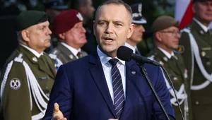 Miniatura: "Orzeł i krzyż". Prezydent: Ta refleksja...