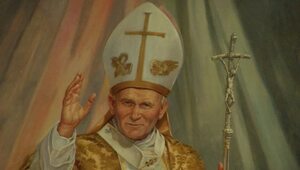 Miniatura: Testament Jana Pawła II. Dziedzictwo...