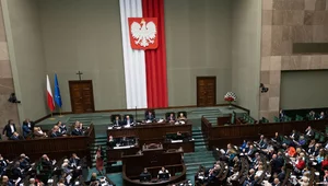 Miniatura: Sejm zdecydował ws. ludobójstwa na...