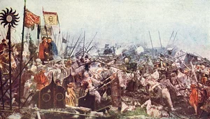 Miniatura: Bunt miast pruskich. Woleli dołączyć do...