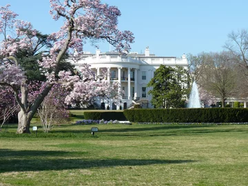 Który prezydent USA w swoim orędziu pisał, że warunkiem światowego pokoju jest m.in. to, że Polska musi odzyskać niepodległość?