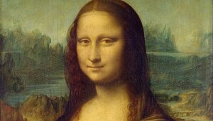 Tajemniczy uśmiech Mona Lisy. Jakie zagadki skrywa najsłynniejszy obraz...