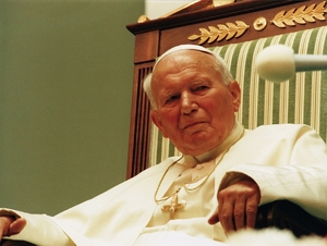 Wrogowie prawdy i Jana Pawła II przegrali