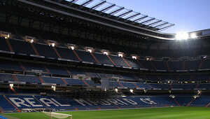 Santiago Bernabeu - stadion Realu Madryt. Kim był Bernabeu?