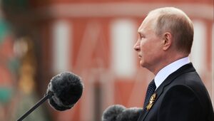 Władimir Putin. Od agenta KGB do prezydenta. Kariera z wieloma niewiadomymi