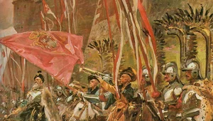 Miniatura: Dzień, który mógłby być świętem narodowym....